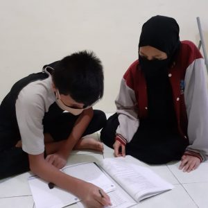 Atasi Kesulitan Belajar di Masa Pandemi Covid-19 – DRPM